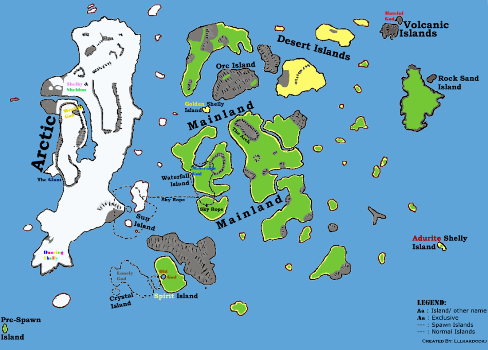 Map Booga Booga Roblox Wiki Fandom Powered By Wikia - history of the classic booga booga map