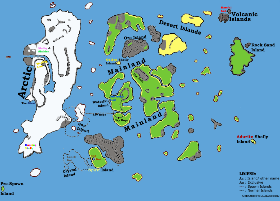 Map Booga Booga Roblox Wiki Fandom Powered By Wikia - 