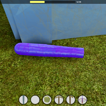Magnetite Stick Booga Booga Roblox Wiki Fandom