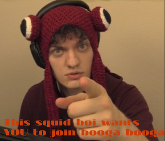 Soybeen Booga Booga Roblox Wiki Fandom