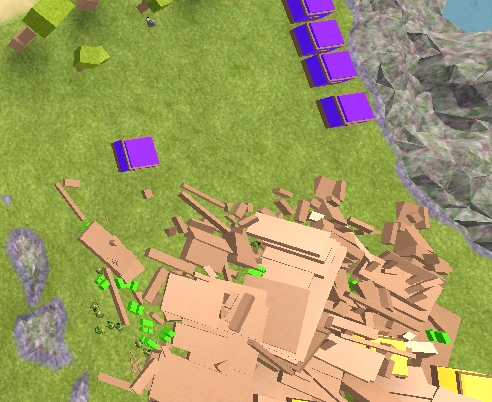 Exploiting Booga Booga Roblox Wiki Fandom Powered By Wikia -