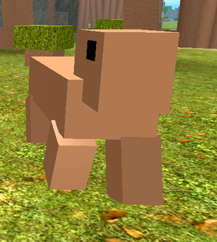 Roblox Booga Booga Raw Morsel