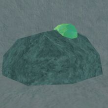 Emerald Booga Booga Roblox Wiki Fandom