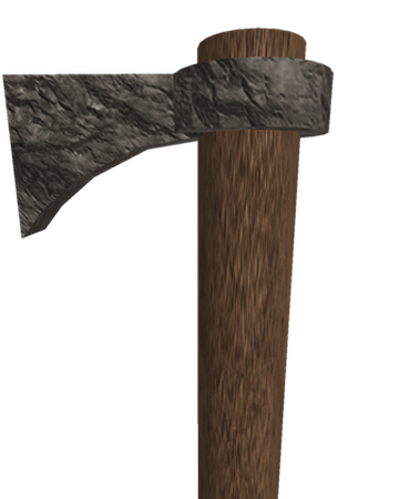 Stone Axe Booga Booga Roblox Wiki Fandom
