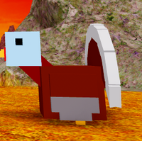 Gobbler Buddy Booga Booga Roblox Wiki Fandom