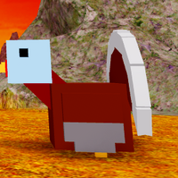 Roblox Booga Booga Radio Pack