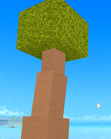 Small Tree Booga Booga Roblox Wiki Fandom
