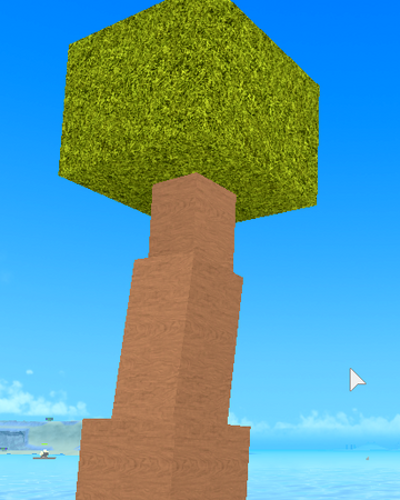 Small Tree Booga Booga Roblox Wiki Fandom - trees roblox