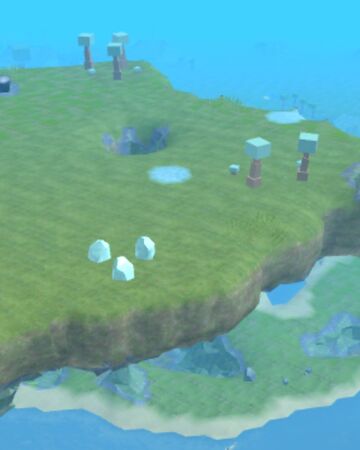 The Island Wiki Roblox