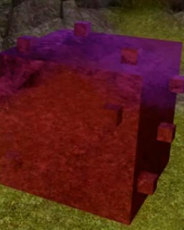 Strange Fruit Cluster Booga Booga Roblox Wiki Fandom