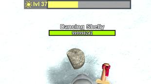 shelly booga roblox wikia