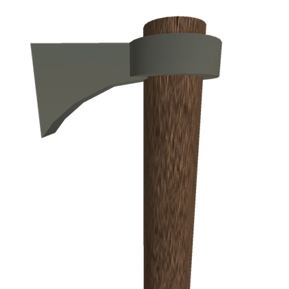 Steel Axe Booga Booga Roblox Wiki Fandom Powered By Wikia - 