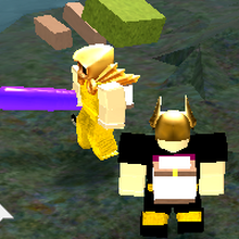 Magnetite Stick Booga Booga Roblox Wiki Fandom