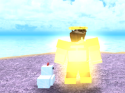 Roblox Aquaman Booga Booga Shipwrecks