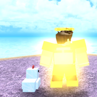 Peeper Pet Booga Booga Roblox Wiki Fandom