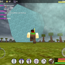 roblox booga booga leaks Crystal Meteor Booga Booga Roblox Wiki Fandom