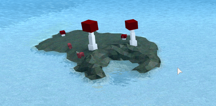 Roblox Booga Booga Ore Island