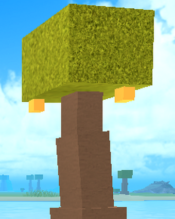 Orange Tree Booga Booga Roblox Wiki Fandom