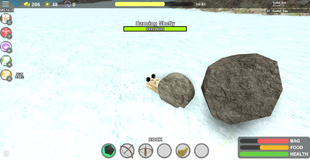 Roblox Booga Booga Instant Kill Hack New