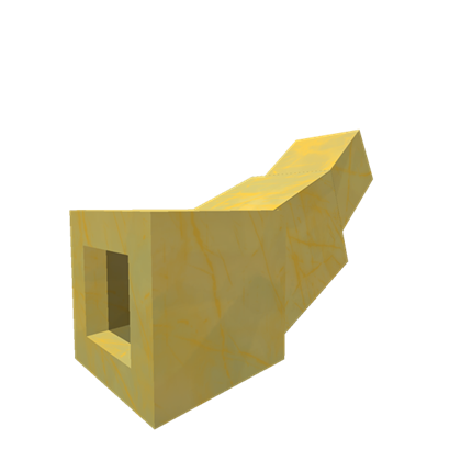 Roblox Oof Horn Noise