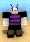 void armor booga roblox wiki wikia