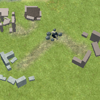 Abandoned Bases Booga Booga Roblox Wiki Fandom