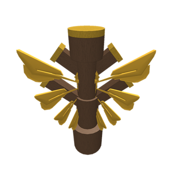 Tribe Totem Booga Booga Roblox Wiki Fandom