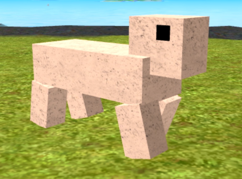 Picture Of Roblox Booga Booga Banto