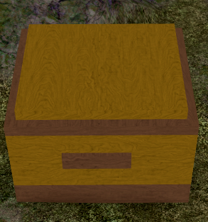 Item Chests Booga Booga Roblox Wiki Fandom - roblox booga booga opening omg chest