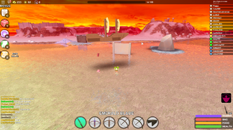 Roblox Booga Booga Vip Server Only For Mobile