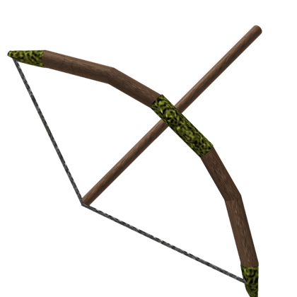 Magnetite Crossbow