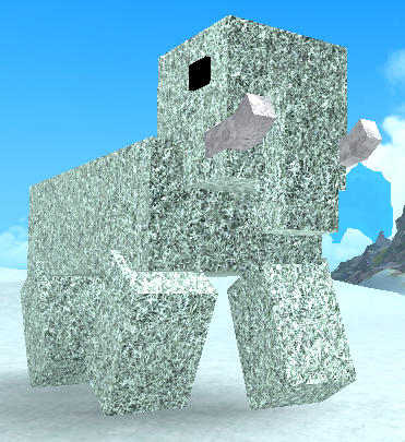 Roblox Snow Texture