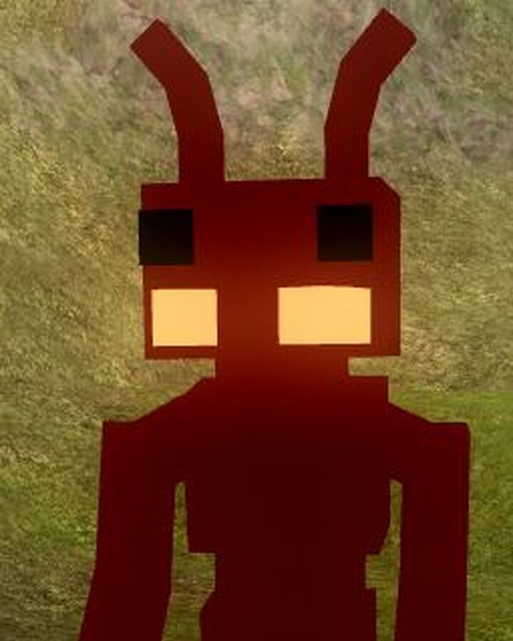 Ants Roblox Game