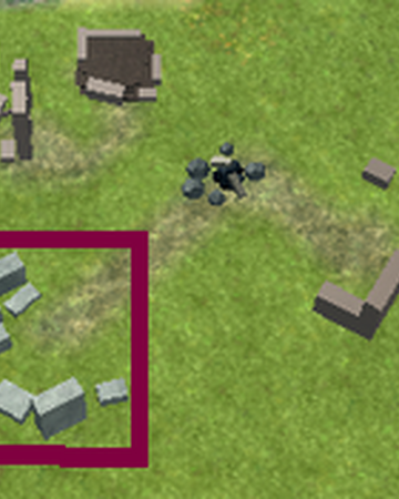Hovel Rubble Booga Booga Roblox Wiki Fandom