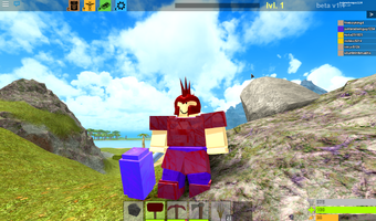 Hack De Roblox Booga Booga