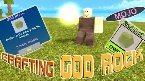 Roblox Booga Booga Hack 2019 To Make God Rock