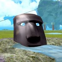 Miserable God Booga Booga Roblox Wiki Fandom