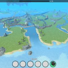 Making A Base Booga Booga Roblox Wiki Fandom