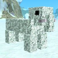 Baby Mammoth Booga Booga Roblox Wiki Fandom