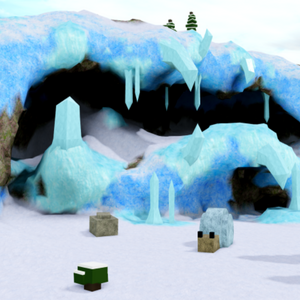 Map Booga Booga Roblox Wiki Fandom