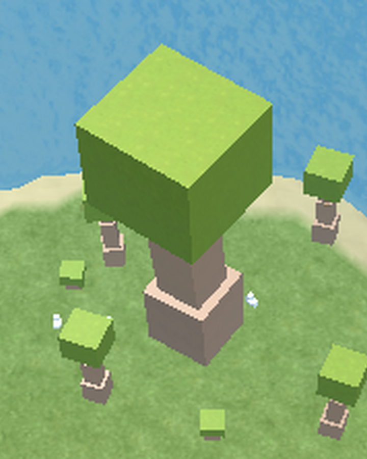 Swoll Tree Booga Booga Roblox Wiki Fandom