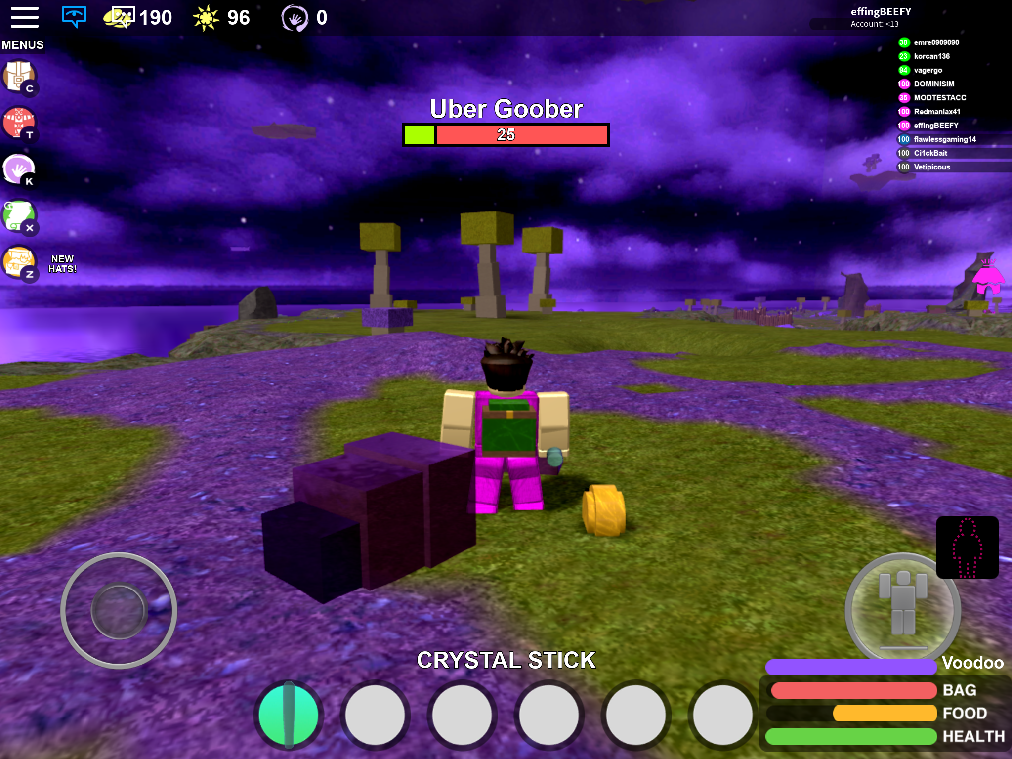 Goobers Roblox