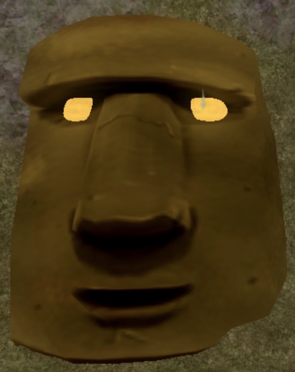 Roblox Booga Booga Old Gods