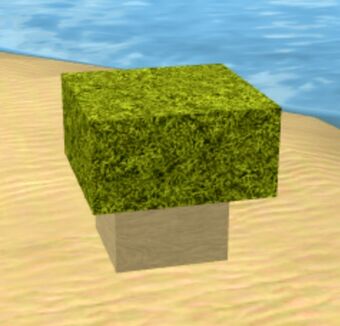 Plantings Roblox