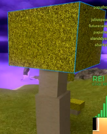 Odd Tree Booga Booga Roblox Wiki Fandom