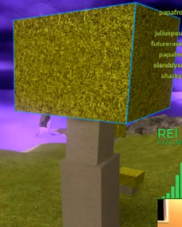 Odd Tree Booga Booga Roblox Wiki Fandom - vip servers booga booga roblox wiki fandom