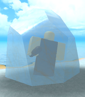 Roblox Booga Booga Wiki How To Get Ice