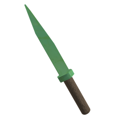 Roblox Booga Booga Wiki Emerald