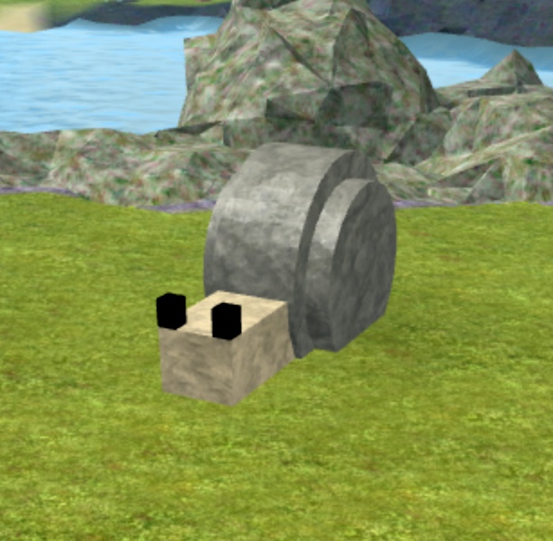 booga roblox shelly giant