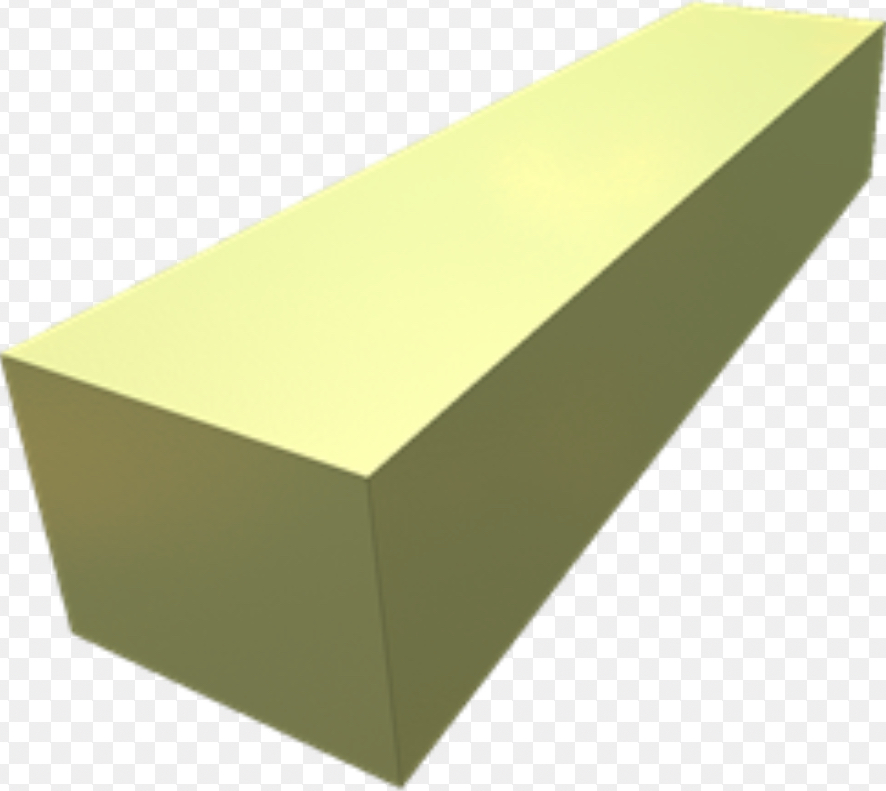 Roblox Banana Suit Template